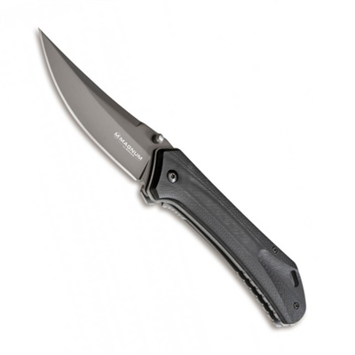 Böker Magnum Nero Folding Knife